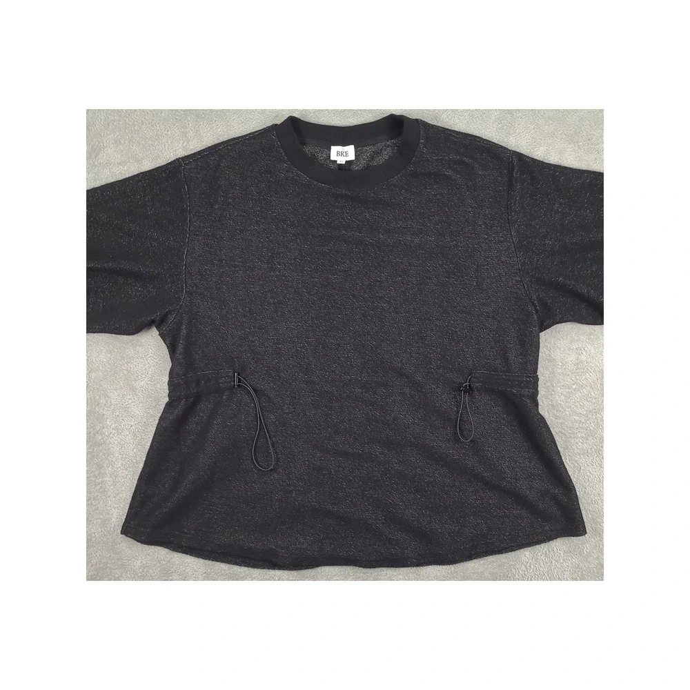 Drawstring Cinched Waist XL Long Sleeve‎ - Picture 4 of 12